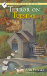 Terror on Tuesday cover