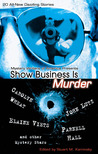 Show Business is Murder cover