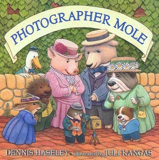 photographer-mole