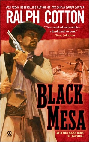 Black Mesa - Ralph Cotton