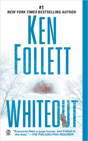 Cover of Whiteout