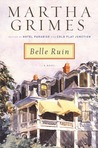 Belle Ruin cover