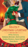 Regency Christmas Courtship cover