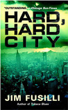 Hard Hard City cover