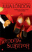 Wedding Survivor (Thrillseekers Anonymous #1) by Julia London