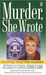 A Little Yuletide Murder (Murder, She Wrote, #11) by Jessica Fletcher