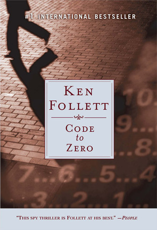 Cover of Code to Zero