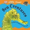 Sea Creatures (Look Closer