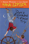 The Night I Flunked My Field Trip cover