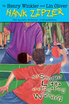 My Secret Life as a Ping-Pong Wizard cover