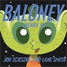 Baloney cover
