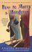How to Marry a Murderer (Paige Turner, #3) by Amanda Matetsky