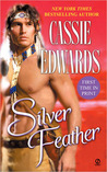 Silver Feather cover