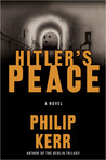 Hitler's Peace cover