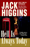 Hell is Always Today cover