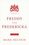 Freddy and Fredericka cover
