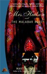 Mrs Hudson and the Malabar Rose cover