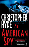 An American Spy cover