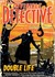 Invisible Detective Double Life by Justin Richards