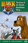 The Case of the Double Bumblebee Sting cover