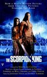 The Scorpion King cover