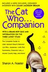 The Cat Who...Companion
