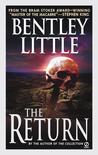 The Return cover