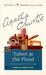 Taken at the Flood by Agatha Christie