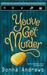 You've Got Murder (Turing Hopper, #1) by Donna Andrews