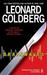 Brainwaves (Joanna Blalock #8) by Leonard Goldberg