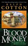 Blood Money cover