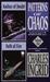 Radius of Doubt & Path of Fire (Patterns of Chaos, Omnibus 1) by Charles Ingrid
