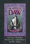 DAW 30th Anniversary Fantasy cover