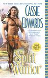 Spirit Warrior cover