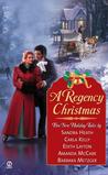A Regency Christmas IX cover
