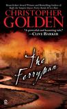 The Ferryman cover