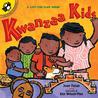 Kwanzaa Kids cover