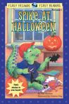 Spike at Halloween