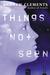 Things Not Seen by Andrew Clements