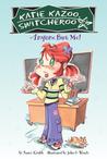 Anyone But Me (Katie Kazoo, Switcheroo, #1)