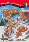 The Gingerbread Kid Goes to School cover