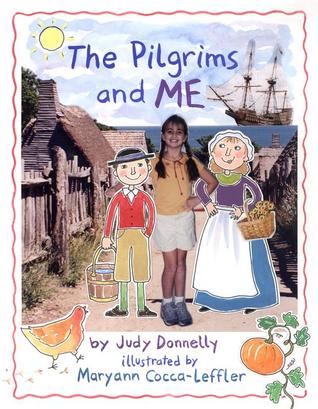 the pilgrims and me