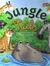 Jungle Tails Adventures with Three Animal Friends by Wendy Wax