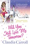 Will You Still Love Me Tomorrow? cover