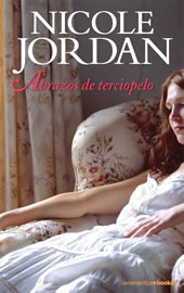 nicole jordan - velvet embracer nicole jordan - velvet embracer