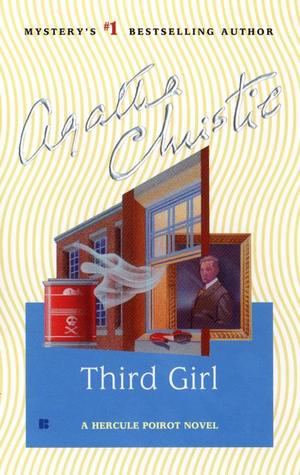 third girl by agatha christie essay third girl by agatha christie essay