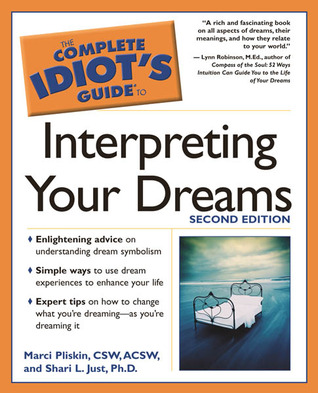 Descargue el pdf del Google eBook The Complete Idiot's Guide to Interpreting Your Dreams