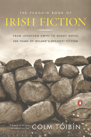 Ebook The Penguin Book of Irish Fiction by Colm Tóibín read! Ebook The Penguin Book of Irish Fiction by Colm Tóibín read!