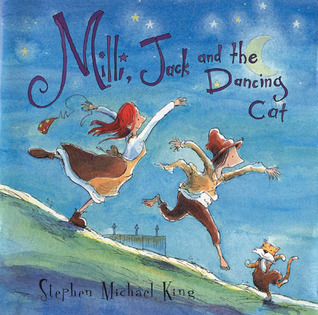 Milli, Jack and the Dancing Cat Descargar libros de Goodreads