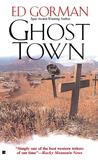 Ghost Town cover